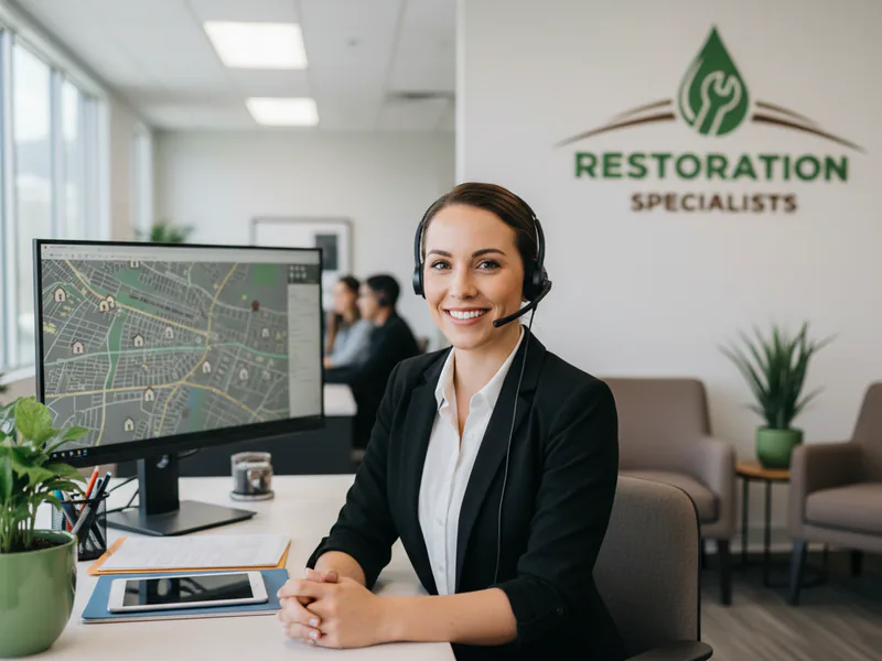 Water Damage Restoration  in Huntley  FAQ